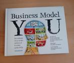 Business Model You. Nederlandse versie. Hardcover., Ophalen, Zo goed als nieuw