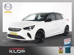 Opel Corsa 1.2 Elegance | 102 pk. | Premium Pakket, Voorwielaandrijving, Gebruikt, Wit, Origineel Nederlands