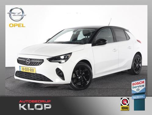 Opel Corsa 1.2 Elegance | 102 pk. | Premium Pakket, Auto's, Opel, Bedrijf, Te koop, Corsa, ABS, Adaptive Cruise Control, Airbags