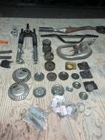 Diverse Onderdelen - vespa, Ophalen of Verzenden, Gebruikt