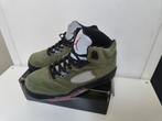 Jordan 5 - Maat 47, Ophalen of Verzenden, Gedragen, Jordan, Sneakers of Gympen