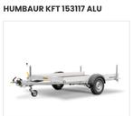 Humbaur KFT 153117 Autoambulance, Auto diversen, Ophalen, Zo goed als nieuw