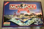 Monopoly Rotterdam, Ophalen of Verzenden, Zo goed als nieuw