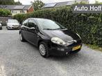 Fiat Punto Evo 1.4 Business | Airco | Elekt. Ramen | Org. Ra, Auto's, Fiat, Voorwielaandrijving, Euro 5, Stof, Gebruikt