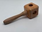 Vintage rammelaar, Verzamelen, Retro, Ophalen of Verzenden, Huis en Inrichting