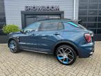 Lynk & Co 01 1.5 261PK|360camera|Pano|Apple Carpley, Stof, Blauw, Plug-in hybride, Bedrijf