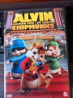 Alvin and the Chipmunks DVD, Ophalen of Verzenden