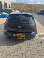 Volkswagen Golf 1.4 TSI Phev 150KW GTE 5D 2015 Blauw, Stof, 4 cilinders, Apple Carplay, Blauw