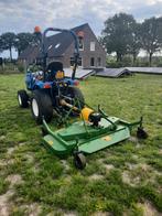 Weidebloter cirkelmaaier 180, Ophalen, Gebruikt