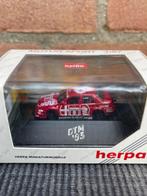 1:87 HERPA ALFA ROMEO 155 V6 ti DTM #8 …… 7,50, Hobby en Vrije tijd, Ophalen of Verzenden, Zo goed als nieuw, Auto, Herpa
