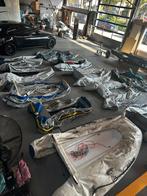 Partij rubberboten te koop schuurvondst!!, Ophalen, Gebruikt, Onderhoud en Reparatie