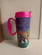 Walt Disney World Resort beker drinkbeker, Verzamelen, Ophalen of Verzenden, Nieuw, Servies