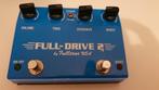 Fulltone Fulldrive 2 ( non mosfet ), Ophalen of Verzenden, Zo goed als nieuw