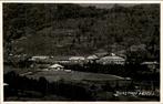 Nederlands Indië - Fotokaart - Brastagi HOtel, Verzamelen, Ansichtkaarten | Nederland, Ophalen of Verzenden, 1920 tot 1940, Ongelopen