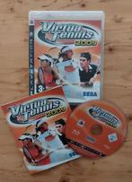 Virtua Tennis 2009 PS3 Playstation 3, Online, Ophalen of Verzenden, Zo goed als nieuw, Sport