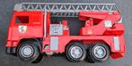 Bruder Brandweerwagen - mist spuit, Ophalen of Verzenden, Gebruikt, Bus of Vrachtwagen, Overige merken