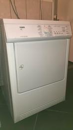 AEG Lavatherm wasdroger, Witgoed en Apparatuur, Ophalen, 6 tot 8 kg, Gebruikt, Luchtafvoer