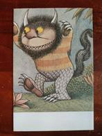 FunVelope Envelop Wild Things 04, Ophalen of Verzenden, Nieuw, Overige thema's