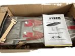BMI Storm electro Off-short 910mm brushless rc boot nieuw, Hobby en Vrije tijd, Modelbouw | Boten en Schepen, Ophalen of Verzenden
