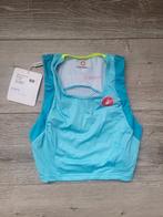 Nieuwe Castelli tri top dames S, M, L, Blauw, Nieuw, Ophalen of Verzenden, Hardlopen of Fietsen