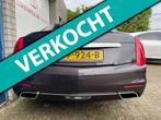 Cadillac CTS 2.0 Performance AWD, full option, 66.897km!, Automaat, Gebruikt, Beige, 276 pk