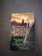 de grijze jager deel 1, Boeken, Fantasy, Ophalen, Zo goed als nieuw