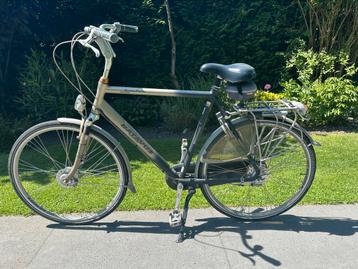 Mooie Batavus herenfiets!  beschikbaar voor biedingen