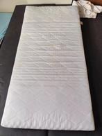 Kindermatrassen 80x160, luxe qualiteit, Ophalen, Gebruikt, 70 tot 85 cm, Matras