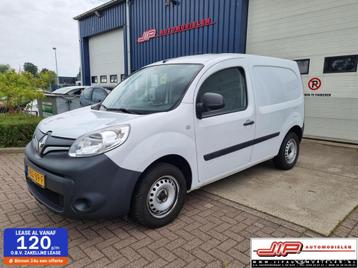 Renault Kangoo bestel 1.5 dCi 75 Energy Comfort Airco beschikbaar voor biedingen