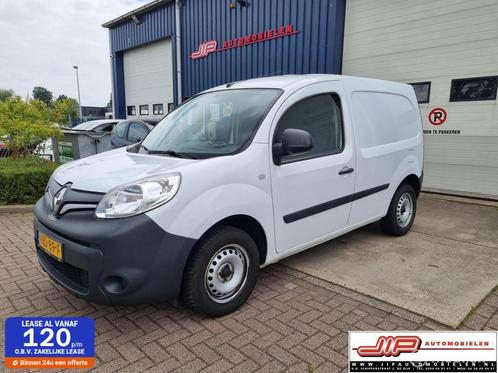 Renault Kangoo bestel 1.5 dCi 75 Energy Comfort Airco, Auto's, Bestelauto's, Bedrijf, Te koop, ABS, Airbags, Airconditioning, Alarm