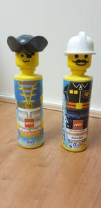 LEGO Vintage Badzeepflessen, Ophalen of Verzenden, Gebruikt