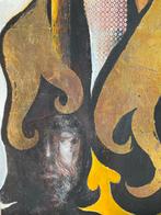 Christiaan Lieverse, Antiek en Kunst, Ophalen