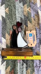 heppieglas kars stand, Ophalen of Verzenden, Zo goed als nieuw