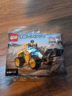 LEGO Technic Volvo Wiellader 30433 - Nieuw!, Ophalen of Verzenden, Nieuw, Complete set, Lego