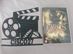 Orcs, Vanaf 16 jaar, Ophalen of Verzenden, Zo goed als nieuw, Fantasy