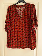 Mooieapartd tol Claudia Sträter m 46 NIEUW, Kleding | Dames, Blouses en Tunieken, Maat 46/48 (XL) of groter, Nieuw, Ophalen of Verzenden