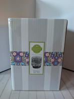 Nieuw: Scentsy Himalyan Salt pink warmer, Ophalen of Verzenden, Nieuw, Overige materialen, Minder dan 25 cm