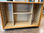 Kast Galvanitas School 2/3, Huis en Inrichting, Ophalen of Verzenden, Gebruikt, 25 tot 50 cm