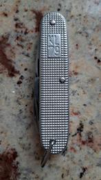 Amefa zakmes KL79, Ophalen of Verzenden, Gebruikt