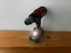 Hilti schroefmachine, Doe-het-zelf en Verbouw, Ophalen of Verzenden, Zo goed als nieuw, 600 watt of meer