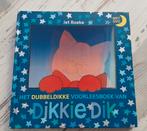 Het dubbeldikke voorleesboek van Dikkie Dik, Ophalen of Verzenden, Fictie algemeen, Zo goed als nieuw, Jet Boeke