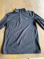 Skipully van Ice Ruder (Falcon) Zwart, Medium, Overige merken, Ophalen of Verzenden, Zo goed als nieuw, Kleding