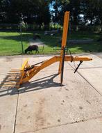 Achterlader, Doe-het-zelf en Verbouw, Ophalen of Verzenden, Zo goed als nieuw