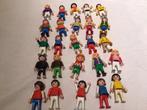 Playmobil popjes groot 1 euro per stuk  0’75 per stuk klein, Ophalen, Zo goed als nieuw