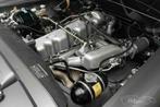 MB 280 SL | Body-off gerestaureerd | Topstaat | 1968, Achterwielaandrijving, Zwart, Cabriolet, Bedrijf