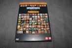 DVD Koyaanisqatsi + Powaqqatsi, 1960 tot 1980, Gebruikt, Alle leeftijden, Overige genres