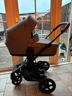 Easywalker Harvey 2 limited edition, Gebruikt, Combiwagen, Met reiswieg, Ophalen