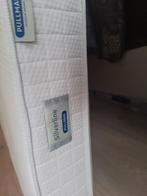 Pullman matras, Ophalen, Eenpersoons, Zo goed als nieuw, 80 cm