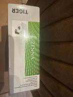 Tiger Zenna Toiletrolhouder - Nieuw in Doos, Minder dan 50 cm, Overige typen, Nieuw, Ophalen of Verzenden