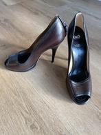 Dolce & Gabbana Pumps maat 41, Dolce & Gabbana, Pumps, Bruin, Ophalen of Verzenden